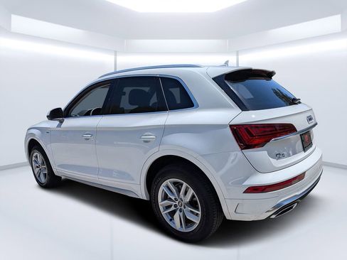 Used 2023 Audi Q5 2.0T Premium w/ Convenience Package AWD/4WD image 5