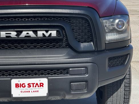 Used 2024 RAM 1500 Classic Warlock image 5