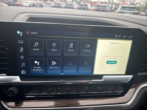 New 2026 Chevrolet Silverado 2500 LT w/ Z71 Chrome Sport Edition image 29