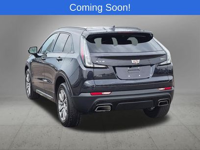 Used 2023 Cadillac XT4 Sport w/ Cold Weather Package