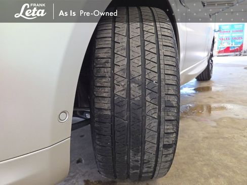 Used 2020 Land Rover Range Rover Sport HST AWD/4WD image 26