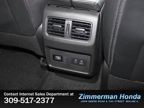 Used 2021 Nissan Rogue SL w/ Premium Package image 9