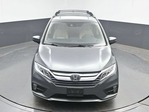 Used 2019 Honda Odyssey EX-L image 14