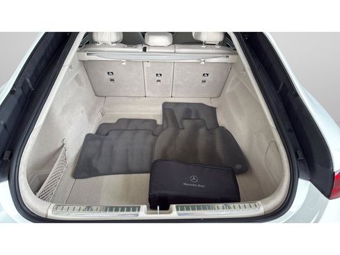 Certified 2022 Mercedes-Benz EQS 450+ Sedan image 13