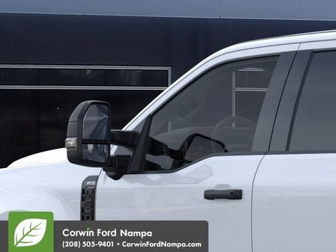 New 2026 Ford F250 XL w/ STX Appearance Package AWD/4WD image 20