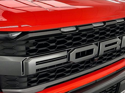 Used 2022 Ford F150 Raptor w/ Equipment Group 801A High image 29