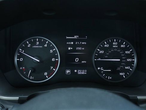 Certified 2025 Subaru Ascent Premium w/ Popular Package #1 image 32