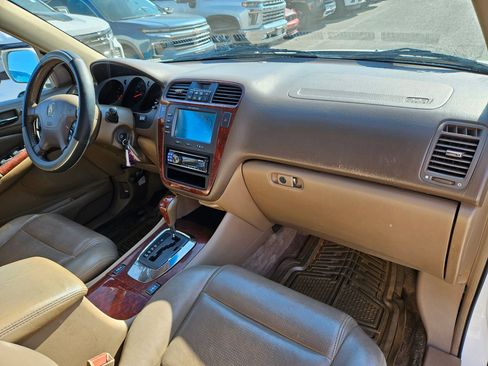 Used 2005 Acura MDX AWD/4WD image 31