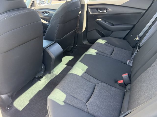Used 2024 Honda Accord EX image 17