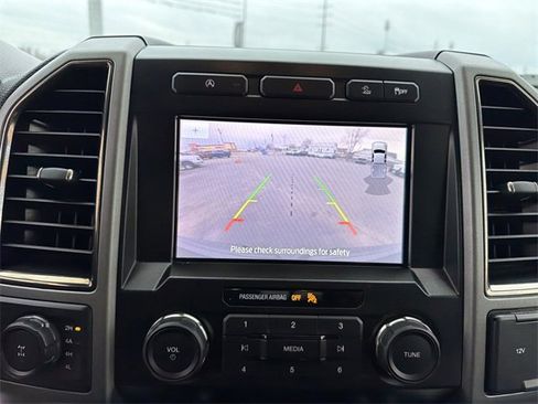 Used 2020 Ford F150 Raptor image 24