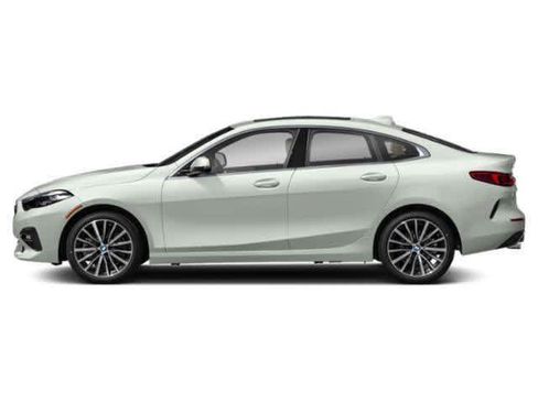 Used 2021 BMW 228i Gran Coupe w/ Convenience Package FWD image 2