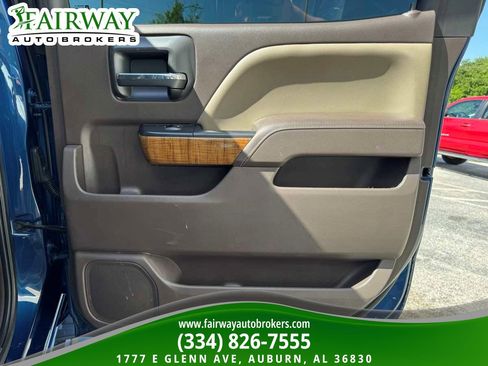 Used 2017 GMC Sierra 1500 SLT image 30