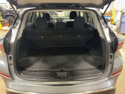 Used 2023 Nissan Murano S w/ Cargo Package image 20