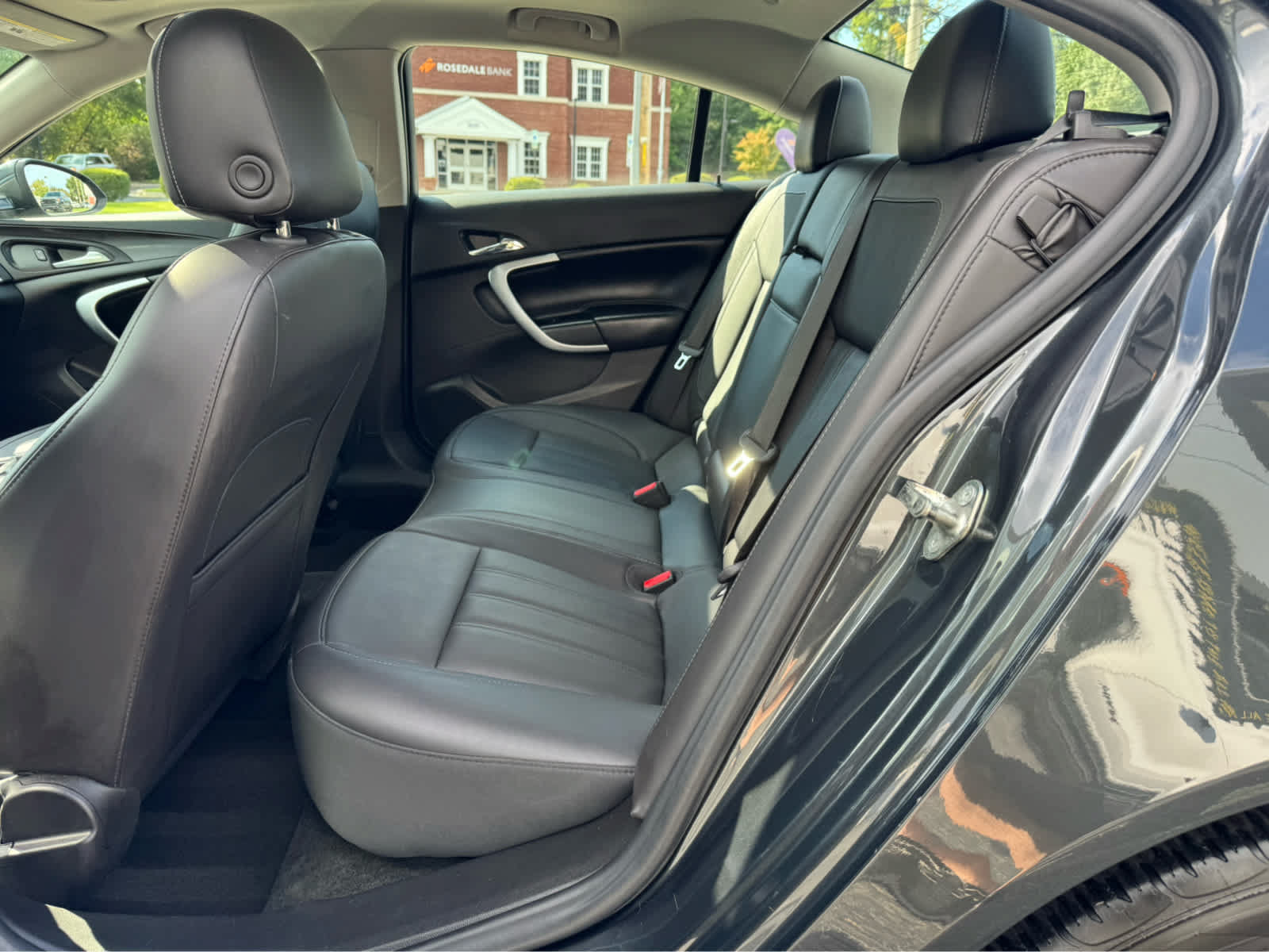 Used 2014 Buick Regal Premium FWD image 24