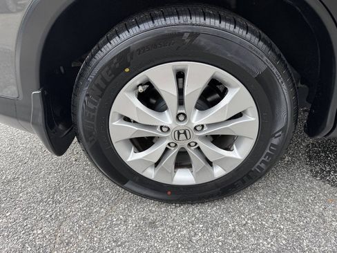 Used 2014 Honda CR-V EX-L image 9