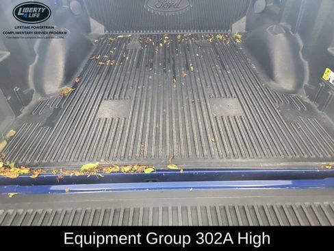 Used 2023 Ford F150 XLT w/ Equipment Group 302A High AWD/4WD image 17