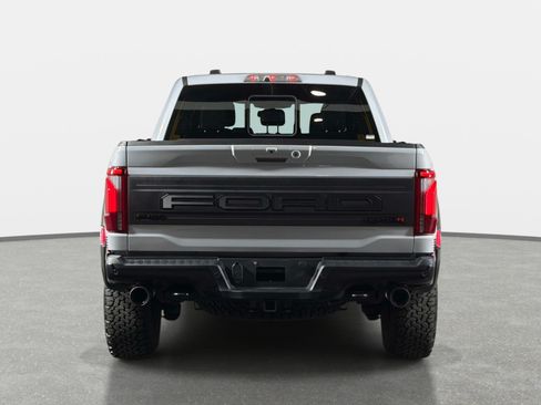 Used 2025 Ford F150 Raptor w/ Equipment Group 803A Raptor R AWD/4WD image 8