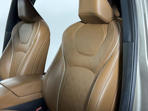 Used 2022 INFINITI QX60 Autograph w/ Cargo Package AWD/4WD image 18
