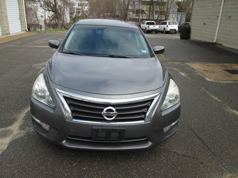 Used 2015 Nissan Altima 2.5 S w/ Power Driver Seat Package image 6
