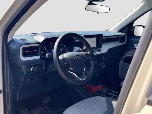 Used 2024 Ford Maverick XLT w/ Equipment Group 300A Standard AWD/4WD image 9