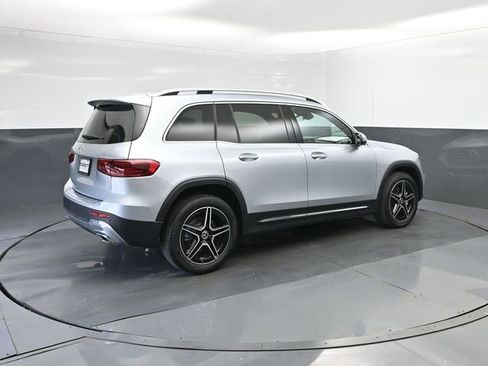 New 2026 Mercedes-Benz GLB 250 image 15