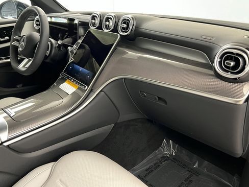 New 2026 Mercedes-Benz GLC 300 4MATIC image 23