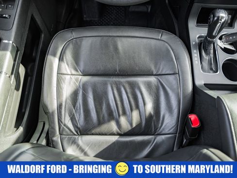 Used 2019 Ford Flex SEL w/ Equipment Group 202A image 32