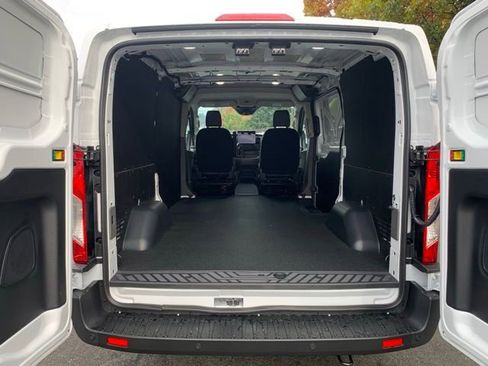 New 2026 Ford Transit 150 Base w/ Load Area Protection Package image 5