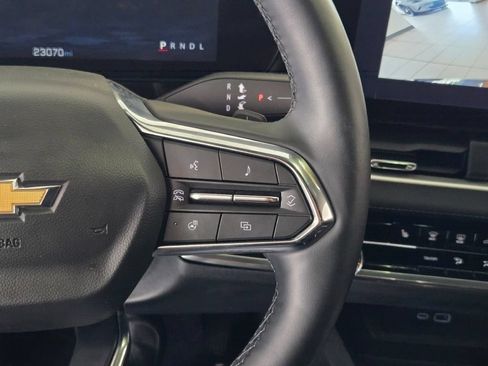 Certified 2025 Chevrolet Equinox LT AWD/4WD image 27