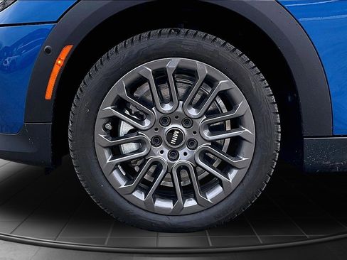 New 2026 MINI Cooper S image 13