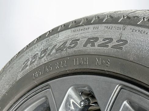Used 2023 RAM 1500 Limited w/ Night Edition AWD/4WD image 34