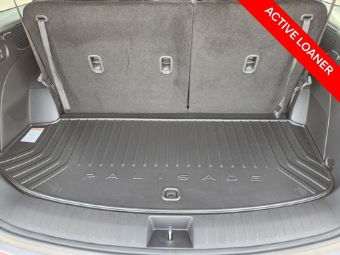 New 2026 Hyundai Palisade XRT Pro image 30