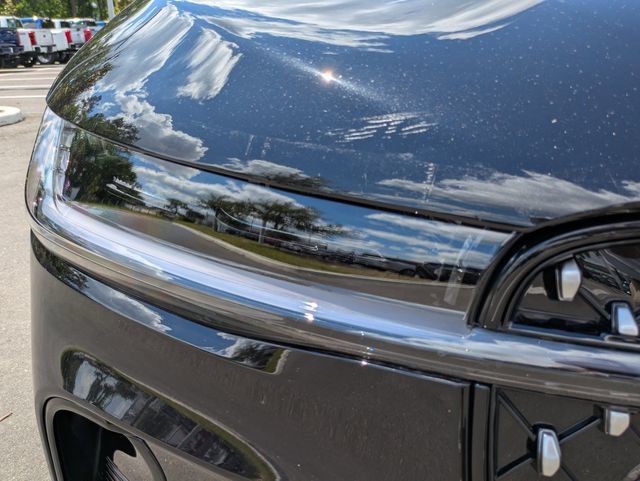 New 2026 Lincoln Nautilus Reserve AWD/4WD image 10