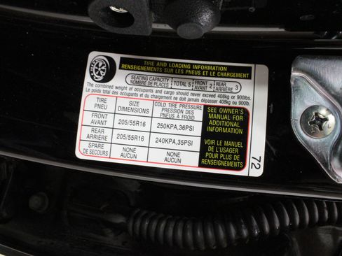 Used 2025 Subaru Impreza 2.0i w/ Popular Package #1A AWD/4WD image 34