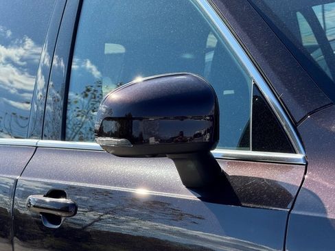 New 2025 Volvo XC90 B6 Ultra w/ Protection Package Premier image 5