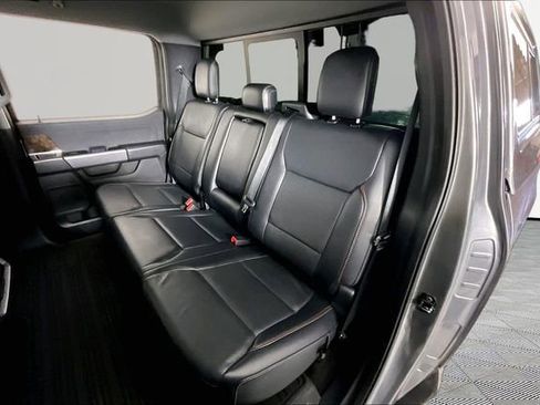Used 2021 Ford F150 Lariat AWD/4WD image 21