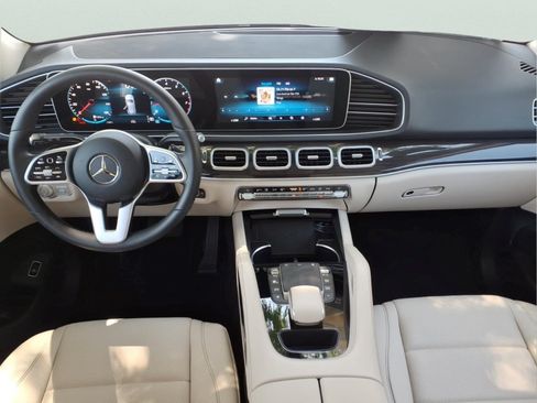 Certified 2022 Mercedes-Benz GLE 350 4MATIC image 12