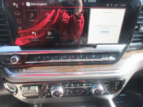 New 2026 GMC Sierra 1500 Elevation w/ Elevation Premium Package image 19