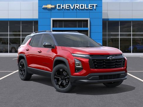 New 2026 Chevrolet Equinox LT FWD image 7