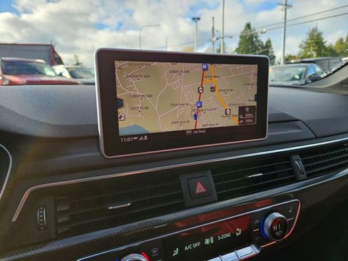 Used 2018 Audi S5 Premium Plus image 27