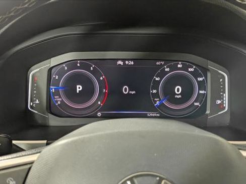 Used 2022 Volkswagen Atlas SE w/ Black Wheel Package image 29