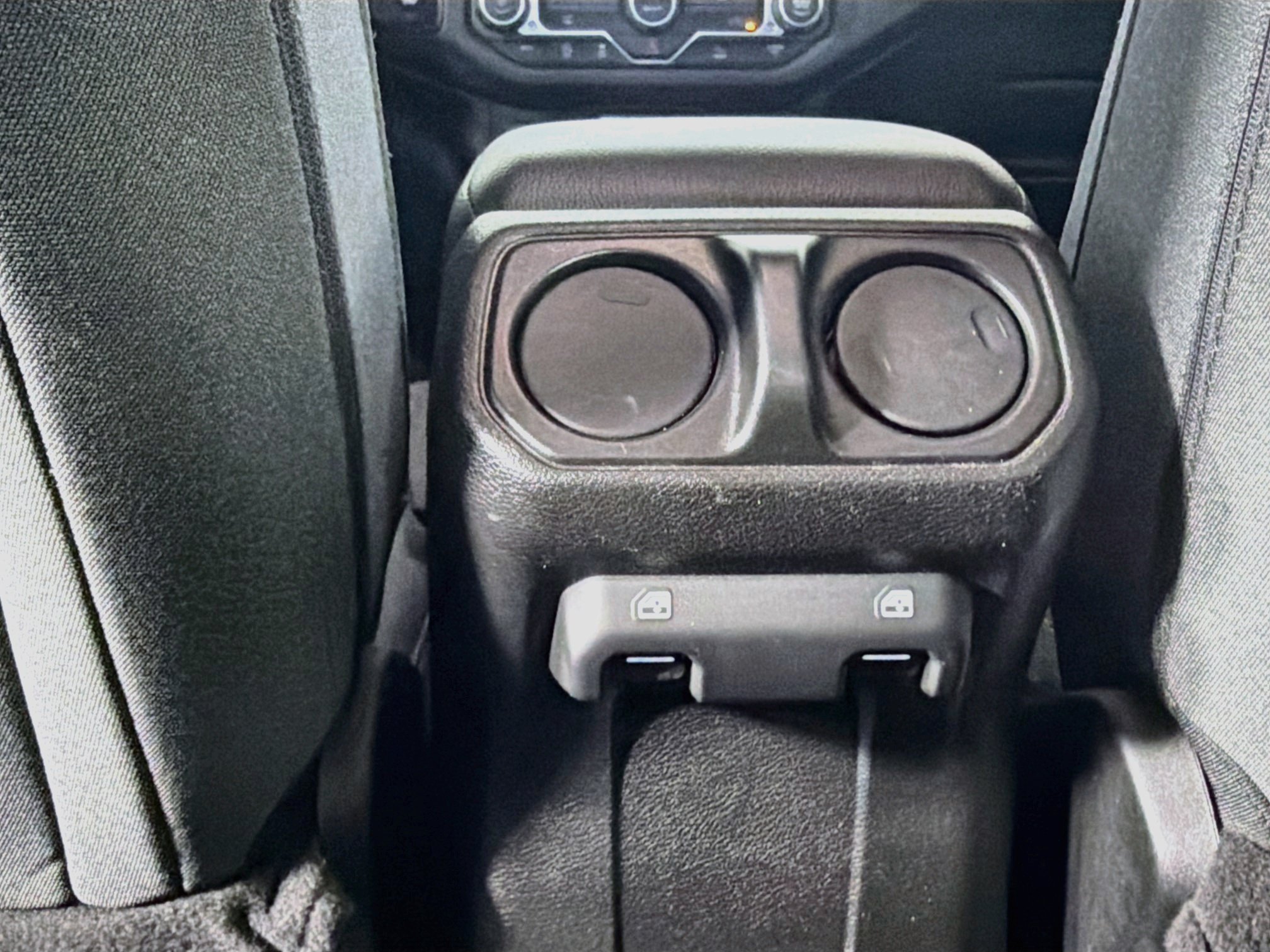 Used 2024 Jeep Gladiator Sport AWD/4WD image 26