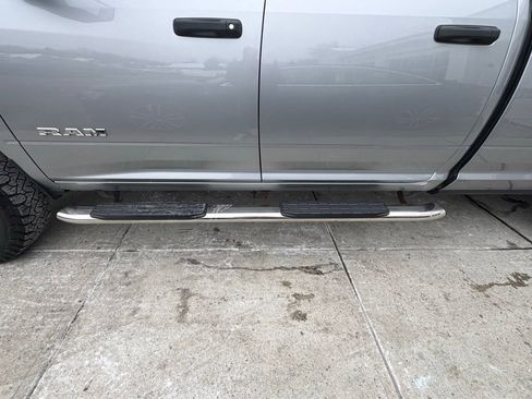 Used 2022 RAM 2500 Tradesman image 36