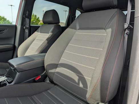 Certified 2025 Honda CR-V Sport image 12