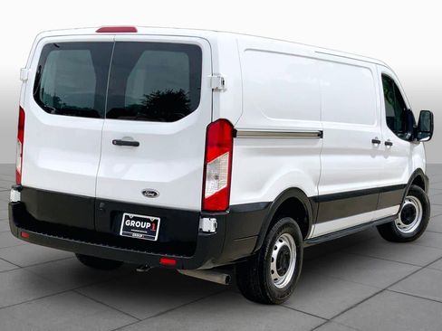Used 2020 Ford Transit 250 Low Roof RWD image 12