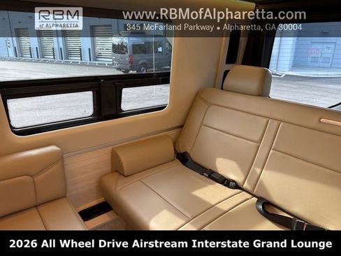 New 2025 Mercedes-Benz Sprinter 3500 image 56