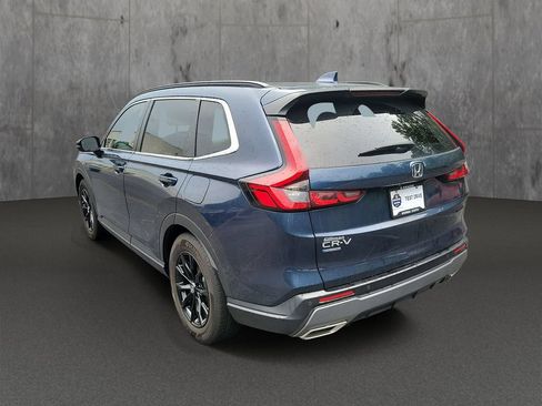 Used 2025 Honda CR-V Sport-L image 4
