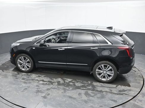 Used 2024 Cadillac XT5 Premium Luxury image 44