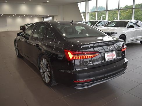 Used 2022 Audi A6 Premium Plus w/ Premium Plus Package AWD/4WD image 5