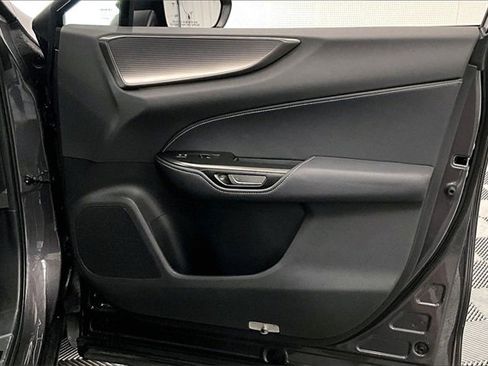 Used 2022 Lexus NX 350 F Sport w/ Towing Package (2000 Lbs) image 17